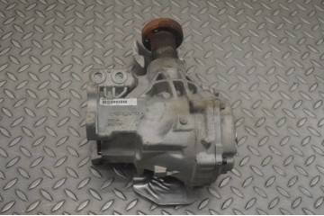 FRONT REDUCER VOLVO XC40 536 6118277 25091359 2 0L 110kw 2018 Car type passenger cars