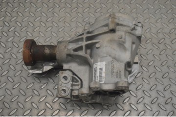 FRONT REDUCER VOLVO XC40 536 6118277 25091359 2 0L 110kw 2018 Catalog number of substitutes 31492988