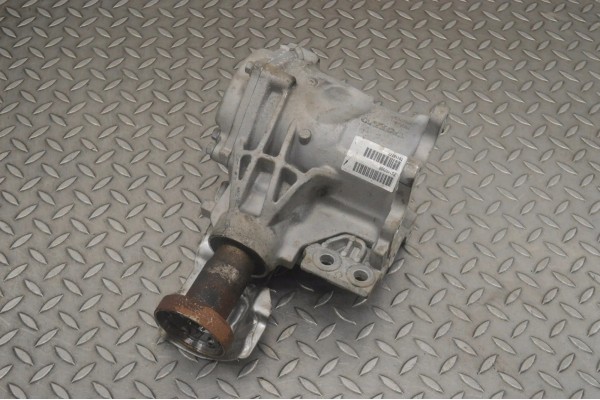 Reductor delantero Volvo XC40 (536) 6118277 25091359 2.0L 110 kW 2018 usado 6