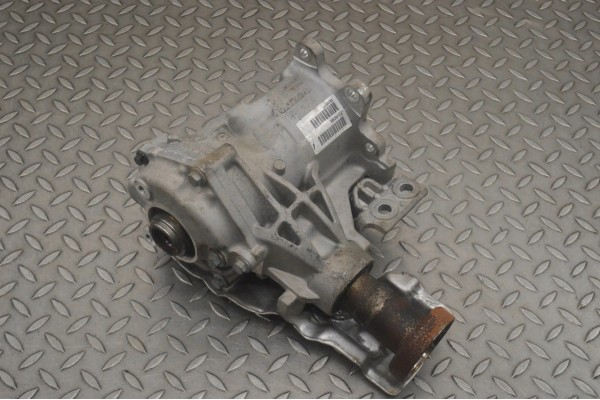 Reductor delantero Volvo XC40 (536) 6118277 25091359 2.0L 110 kW 2018 usado 7