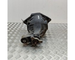 REAR REDUCER MERCEDES BENZ GLE COUPE C292 A1663510308 24940044 5 5L