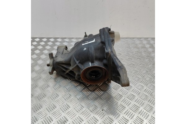 Reductor trasero Mercedes-Benz Gle Coupé (C292) A1663510308 5.5L usado 3