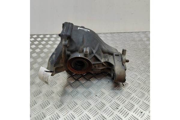 Reductor trasero Mercedes-Benz Gle Coupé (C292) A1663510308 5.5L usado 5