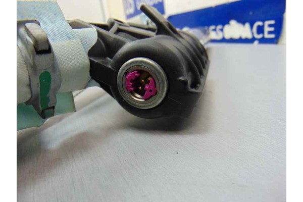 4F9880741A AIRBAG CORTINA DELANTERO IZQUIERDO AUDI A6 ALLROAD QUATTRO (4FH) 3.2 FSI 4F9880741A 181295 AUDI - 1