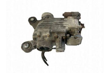 Rear reducer AUDI TT 8J3 0248902G 2 0L gasoline 200kW 2013