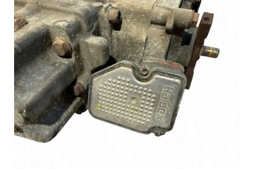 Rear reducer AUDI TT 8J3 0248902G 2 0L gasoline 200kW 2013 Catalog number of the part 0248902G