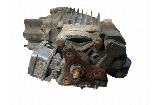 Reductor trasero Audi TT (8J3) 0248902G 2.0L gasolina 200kW 2013 usado 4
