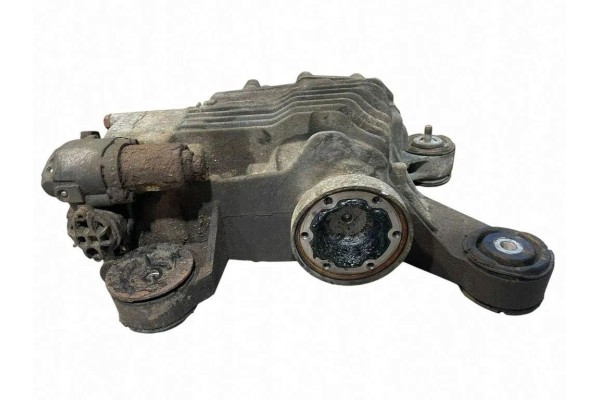 Reductor trasero Audi TT (8J3) 0248902G 2.0L gasolina 200kW 2013 usado 5