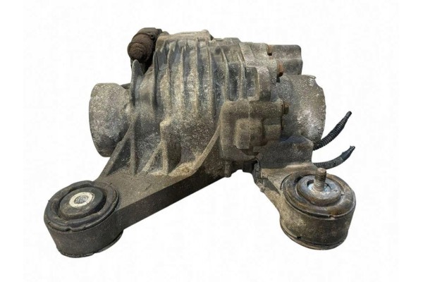 Reductor trasero Audi TT (8J3) 0248902G 2.0L gasolina 200kW 2013 usado 6