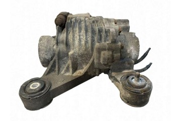 Rear reducer AUDI TT 8J3 0248902G 2 0L gasoline 200kW 2013 Catalog number of the original 0248902G