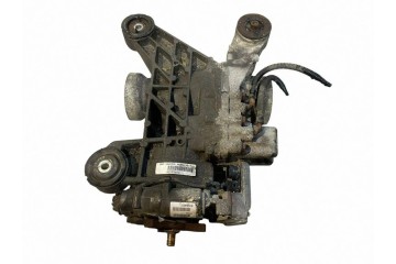 Reductor trasero AUDI TT (8J3) 0248902G 2.0L gasolina 200kW 2013