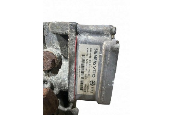 Reductor trasero Audi TT (8J3) 0248902G 2.0L gasolina 200kW 2013 usado 9