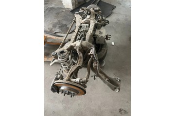 OPEL INSIGNIA 2 0 TURBO 4x4 BRIDGE DIFFERENTIAL SUSPENSION 13307860