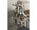 OPEL INSIGNIA 2 0 TURBO 4x4 BRIDGE DIFFERENTIAL SUSPENSION 13307860 Catalog number of the part OPEL INSIGNIA 2 0 TURBO 4x4 MOST 