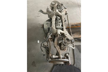 OPEL INSIGNIA 2 0 TURBO 4x4 BRIDGE DIFFERENTIAL SUSPENSION 13307860 Catalog number of the part OPEL INSIGNIA 2 0 TURBO 4x4 MOST 