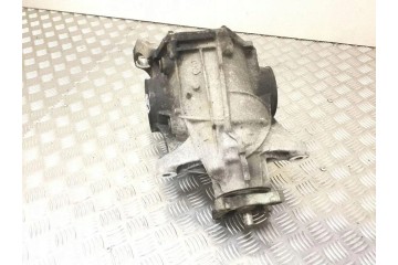 Rear reducer MERCEDES BENZ S W222 V222 X222 A2223510600 4 0L gasoline