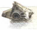 Rear reducer MERCEDES BENZ S W222 V222 X222 A2223510600 4 0L gasoline Part manufacturer Mercedes Benz OE