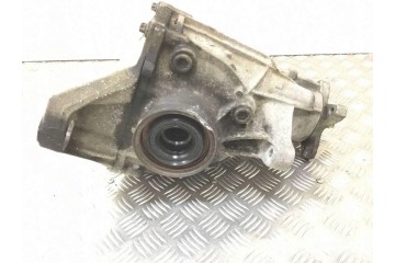 Rear reducer MERCEDES BENZ S W222 V222 X222 A2223510600 4 0L gasoline Part manufacturer Mercedes Benz OE