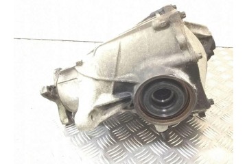 Rear reducer MERCEDES BENZ S W222 V222 X222 A2223510600 4 0L gasoline Catalog number of the original A2223510600