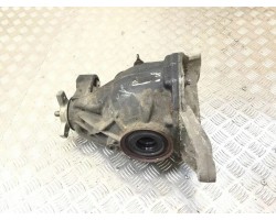 Rear reducer MERCEDES BENZ GLE Coupe C292 A1663510208 2 99L diesel