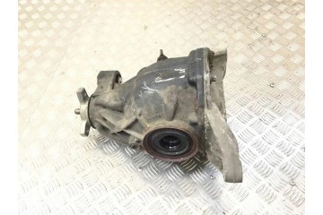 Rear reducer MERCEDES BENZ GLE Coupe C292 A1663510208 2 99L diesel