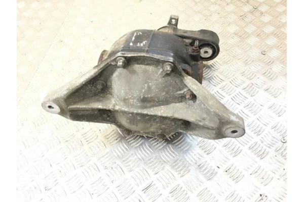 Reductor trasero Mercedes-Benz Gle Coupe (C292) A1663510208 2.99L diésel usado 2