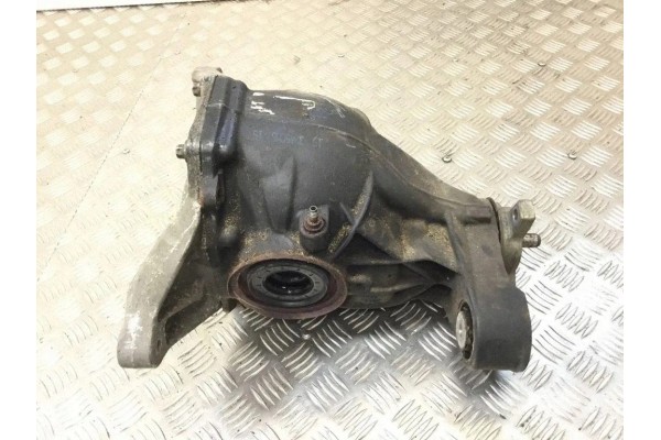 Reductor trasero Mercedes-Benz Gle Coupe (C292) A1663510208 2.99L diésel usado 3