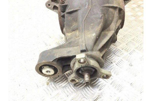 Reductor trasero Mercedes-Benz Gle Coupe (C292) A1663510208 2.99L diésel usado 4