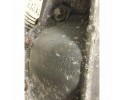 Rear reducer MERCEDES BENZ GLE Coupe C292 A1663510208 2 99L diesel Catalog number of the original A1663510208