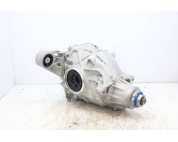 BRIDGE DIFFERENTIAL REAR BMW X5 G05 X6 G06 LIFT LCI 8849915 14KM