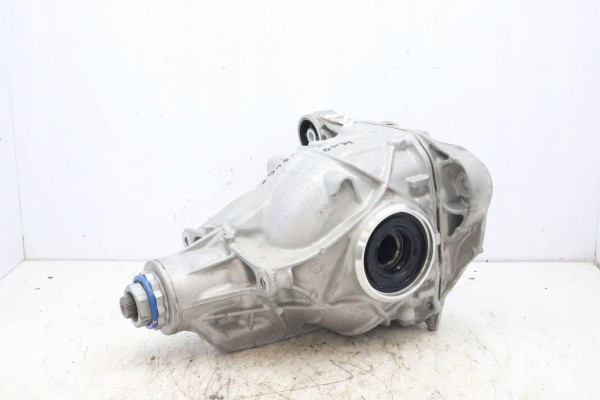Diferencial trasero BMW X5 G05 X6 G06 Lift Lci 8849915 14 km usado 2