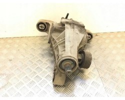 Rear reducer PORSCHE CAYENNE 92A 200800119 3 0L diesel 155kW 2016
