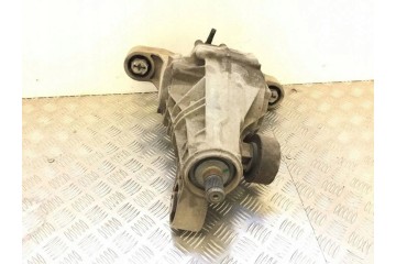 Rear reducer PORSCHE CAYENNE 92A 200800119 3 0L diesel 155kW 2016