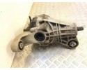 Rear reducer PORSCHE CAYENNE 92A 200800119 3 0L diesel 155kW 2016 Car type passenger cars