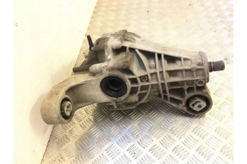 Rear reducer PORSCHE CAYENNE 92A 200800119 3 0L diesel 155kW 2016 Car type passenger cars