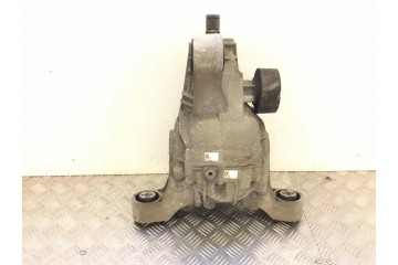 Rear reducer PORSCHE CAYENNE 92A 200800119 3 0L diesel 155kW 2016 Catalog number of substitutes 4460310091