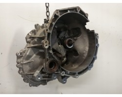 Transmission Ford Focus MK3 JX6R 7002 AFD