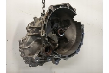 Transmission Ford Focus MK3 JX6R 7002 AFD