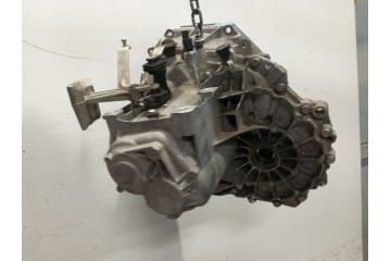 Transmission Ford Focus MK3 JX6R 7002 AFD Packaging status replacement