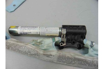 4F9880742A AIRBAG CORTINA DELANTERO DERECHO AUDI A6 ALLROAD QUATTRO (4FH)