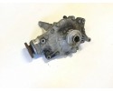 Front reducer BMW 6 Convertible F12 7619363 4 4L gasoline 330kW 2013 Car type passenger cars