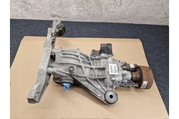 Rear reducer VOLVO XC90 II 4585384 2 0L diesel 173kW 2018