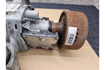Rear reducer VOLVO XC90 II 4585384 2 0L diesel 173kW 2018 Part manufacturer Volvo OE