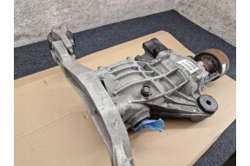 Rear reducer VOLVO XC90 II 4585384 2 0L diesel 173kW 2018 Catalog number of the part 4585384