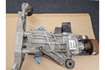 Rear reducer VOLVO XC90 II 4585384 2 0L diesel 173kW 2018 Car type passenger cars