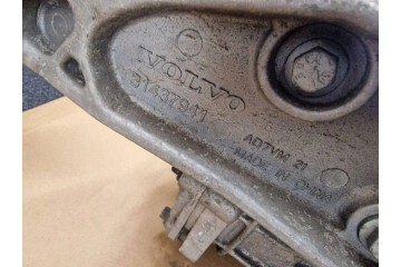Rear reducer VOLVO XC90 II 4585384 2 0L diesel 173kW 2018 Catalog number of substitutes 31380867 1216692 40249225 10385839 02004