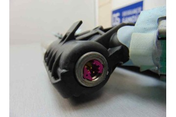 4F9880742A AIRBAG CORTINA DELANTERO DERECHO AUDI A6 ALLROAD QUATTRO (4FH)