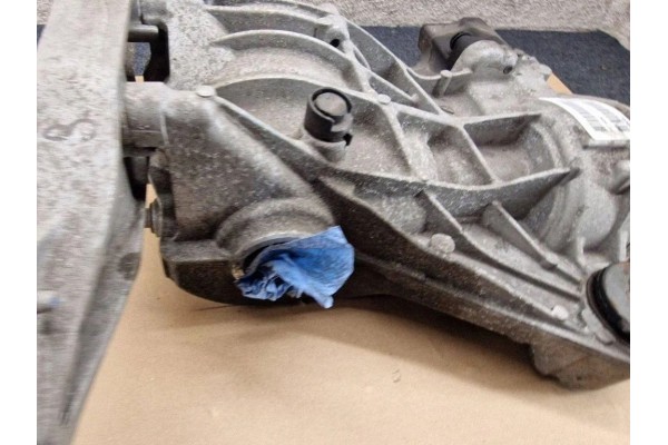 Reductor trasero Volvo XC90 II 4585384 2.0L diésel 173kW 2018 usado 6