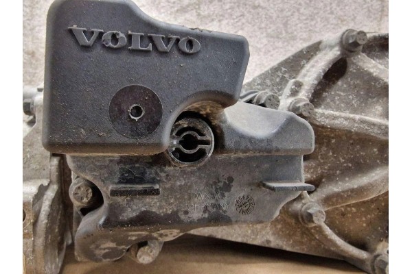 Reductor trasero Volvo XC90 II 4585384 2.0L diésel 173kW 2018 usado 10