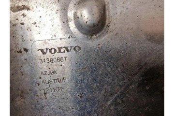 Reductor trasero VOLVO XC90 II 4585384 2.0L diésel 173kW 2018